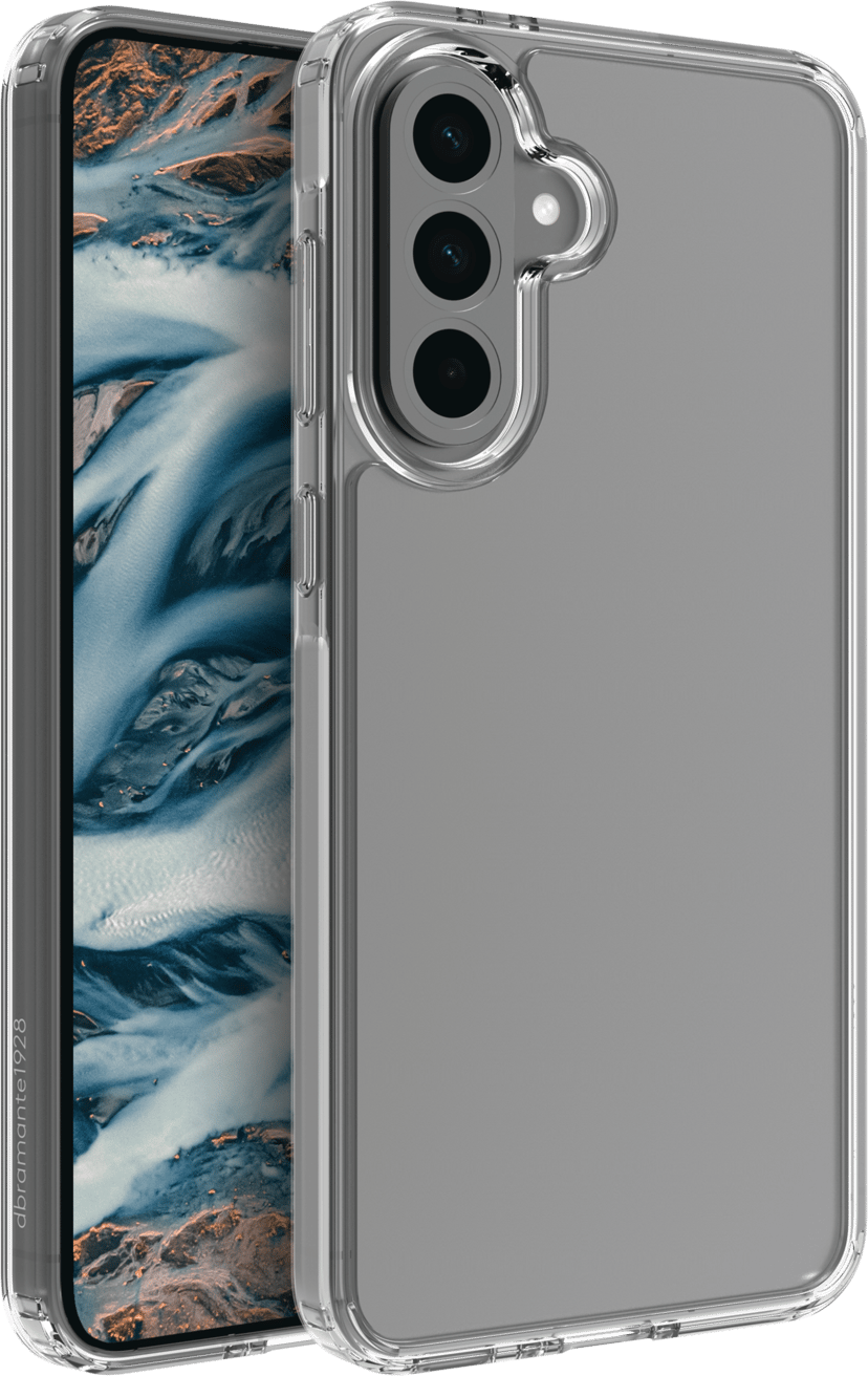 dbramante1928 Iceland Pro Samsung Galaxy A56 Transparent