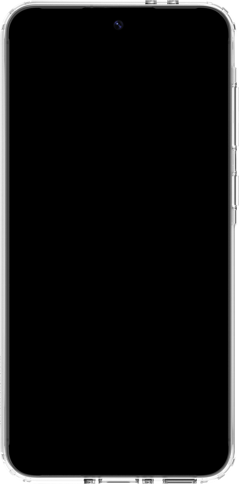 dbramante1928 Iceland Pro Samsung Galaxy A56 Transparent