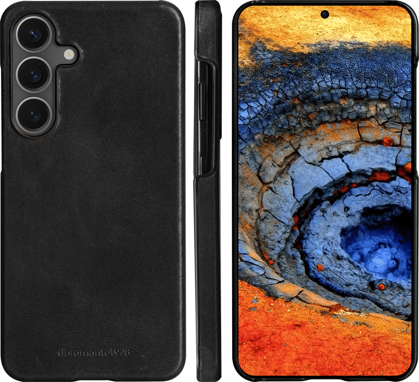 dbramante1928 Lynge Samsung Galaxy A56 Musta