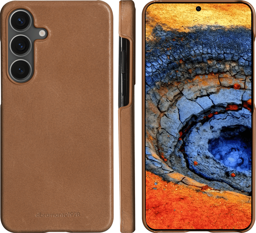 dbramante1928 Lynge Samsung Galaxy A56 Brun