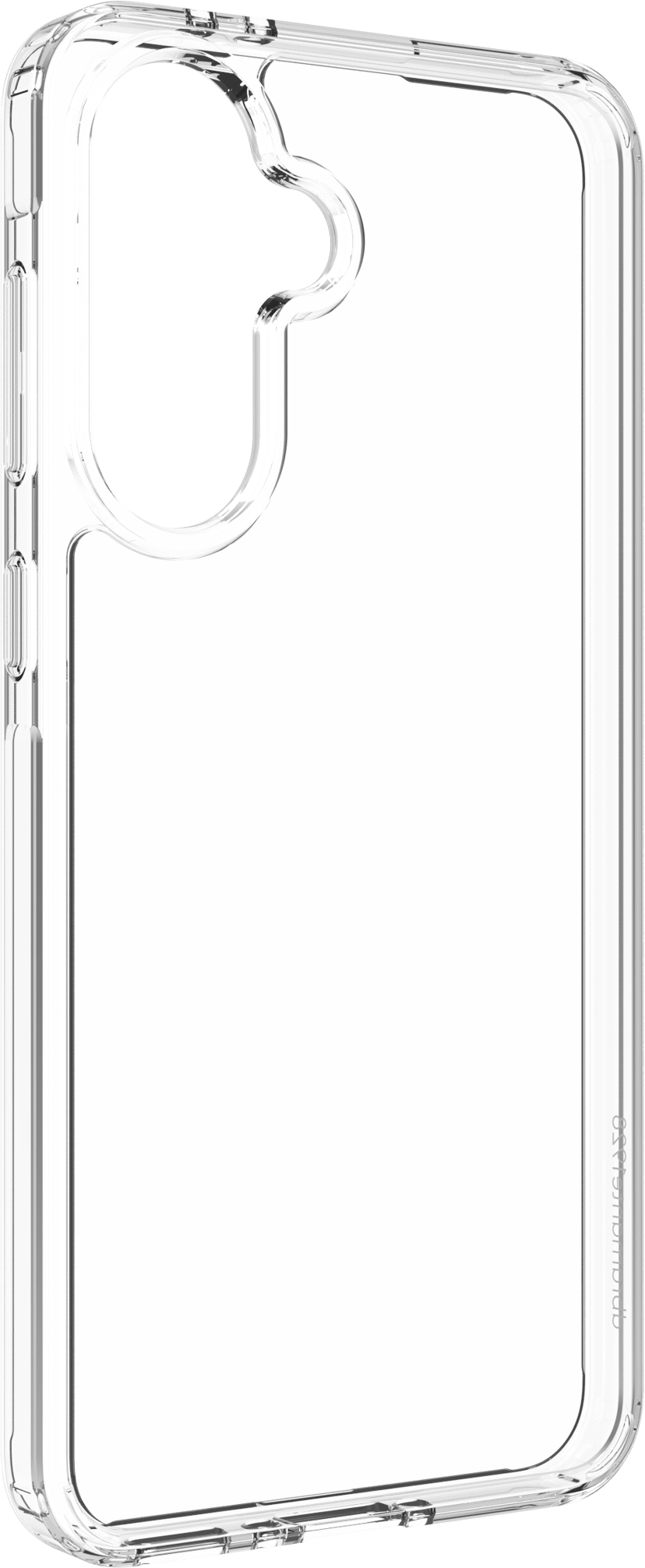 dbramante1928 Iceland Pro Samsung Galaxy A56 Transparent