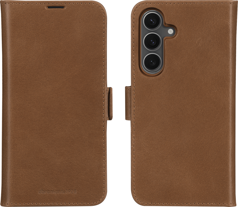 dbramante1928 Lynge Samsung Galaxy A56 Brun