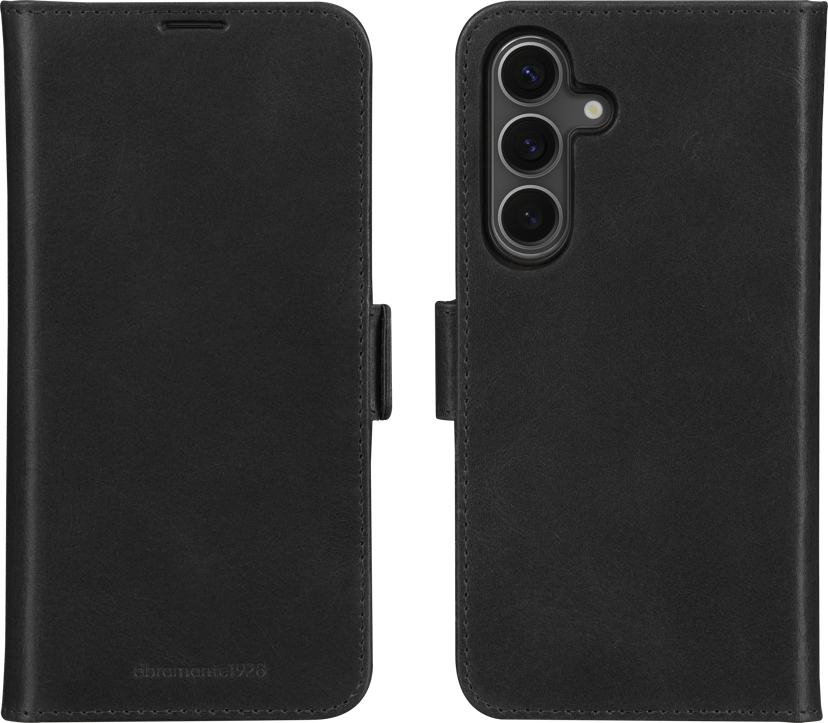 dbramante1928 Lynge Samsung Galaxy A56 Musta