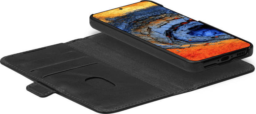 dbramante1928 Lynge Samsung Galaxy A56 Musta
