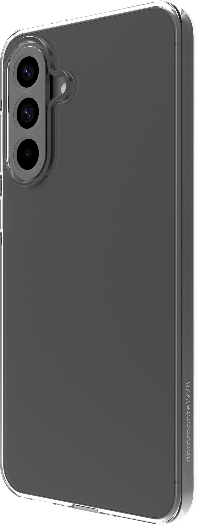 dbramante1928 Greenland Samsung Galaxy A56 Transparent