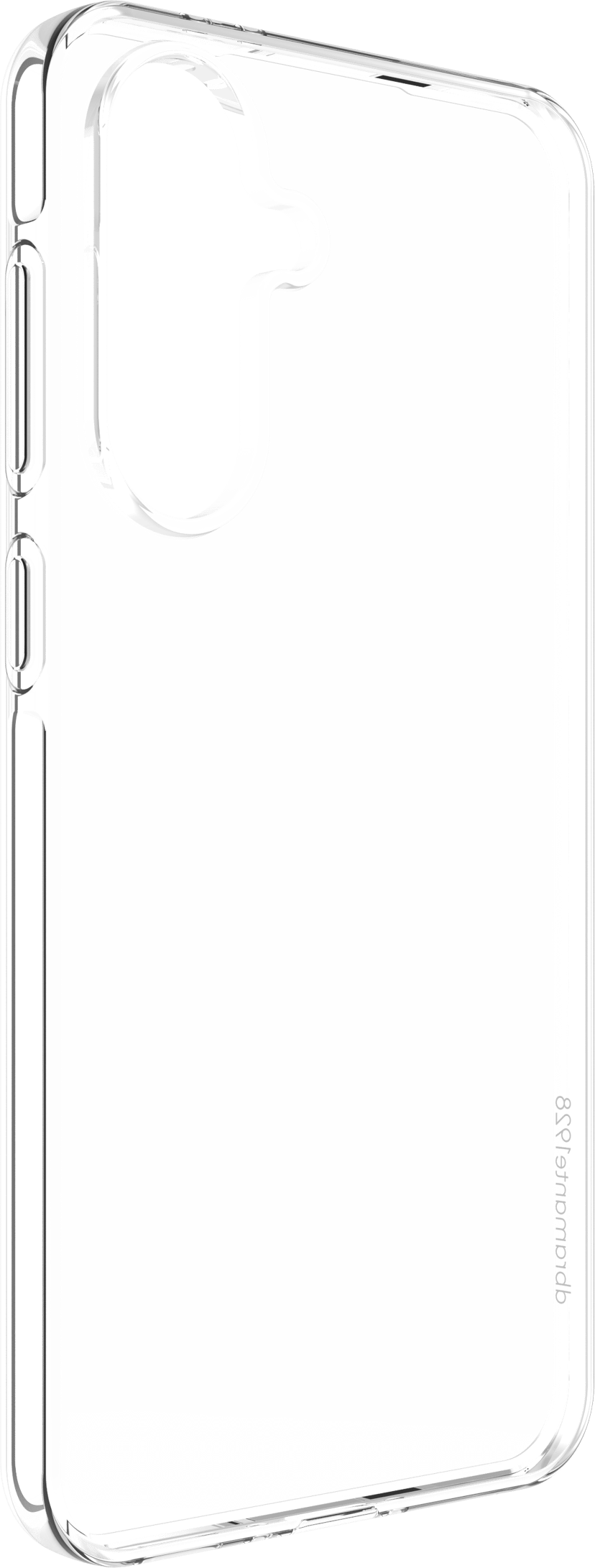 dbramante1928 Greenland Samsung Galaxy A56 Gjennomsiktig