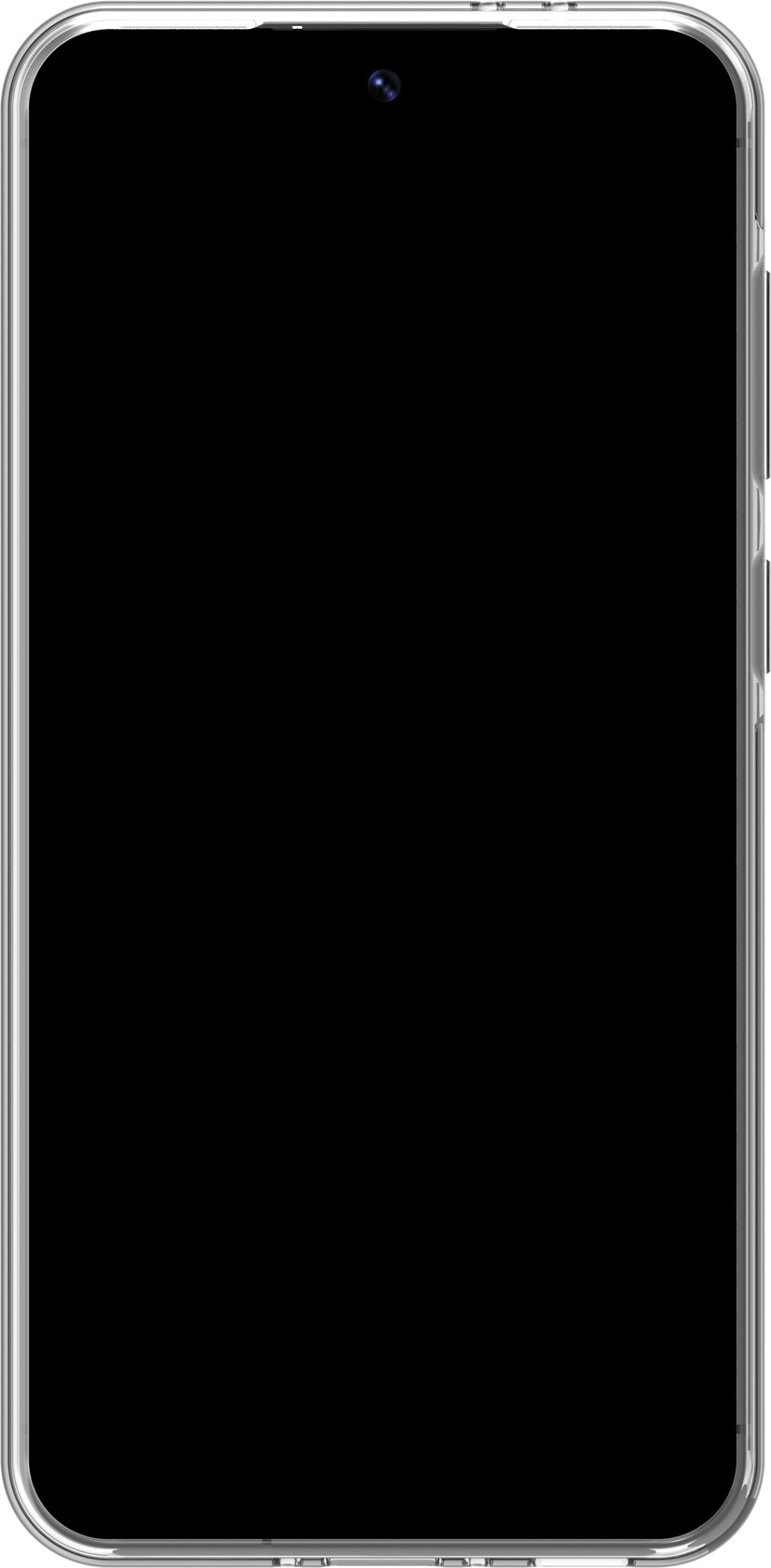dbramante1928 Greenland Samsung Galaxy A56 Transparent