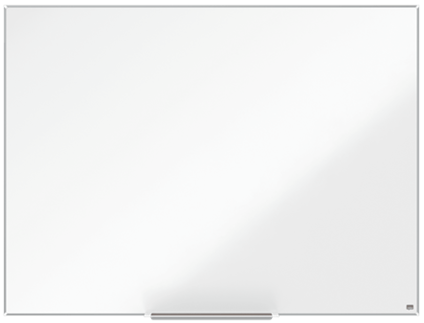 Nobo Whiteboard Impression Pro Emaljerad Magnetisk 120x90cm