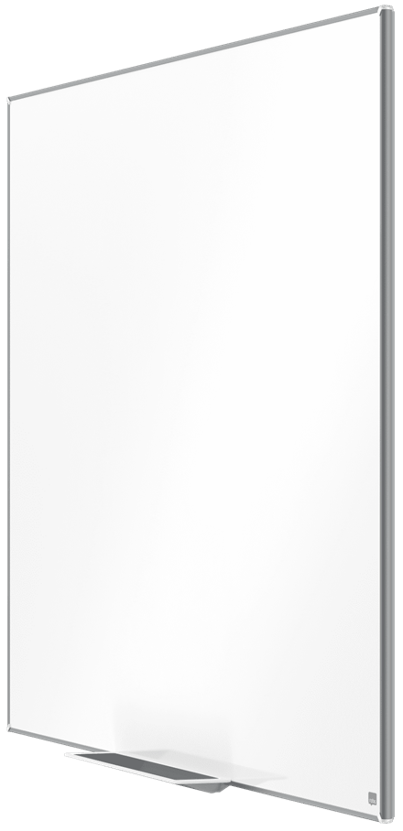 Nobo Whiteboard Impression Pro emaloitu magneetti 120x90cm
