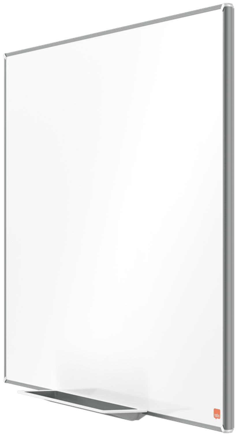 Nobo Whiteboard Impression Pro Nano Clean Steel Magneettinen 90x60cm