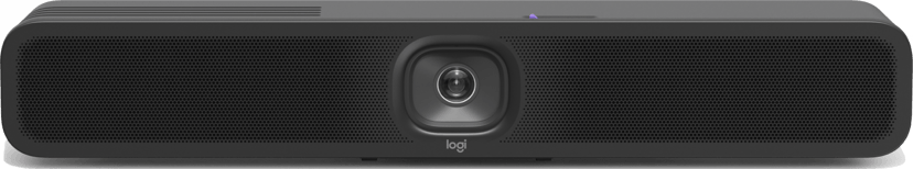 Samsung LH75WAF 75" UHD/4K Interactive Touch Display + MeetUp 2 Conference Camera Svart