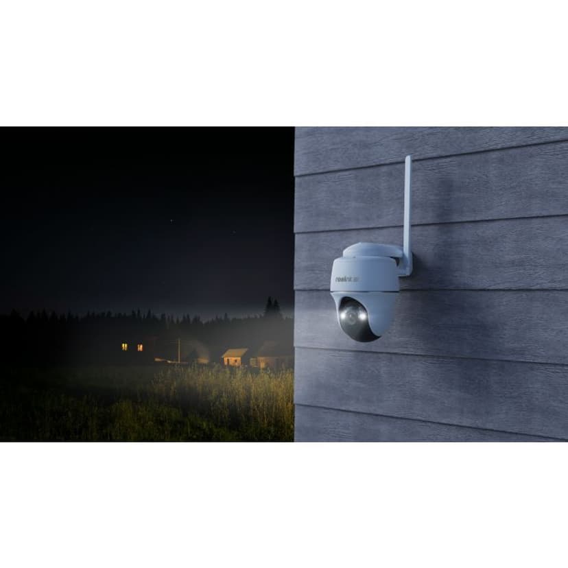 Reolink Go Series G440 4K 8 MP 4G LTE 2-pack