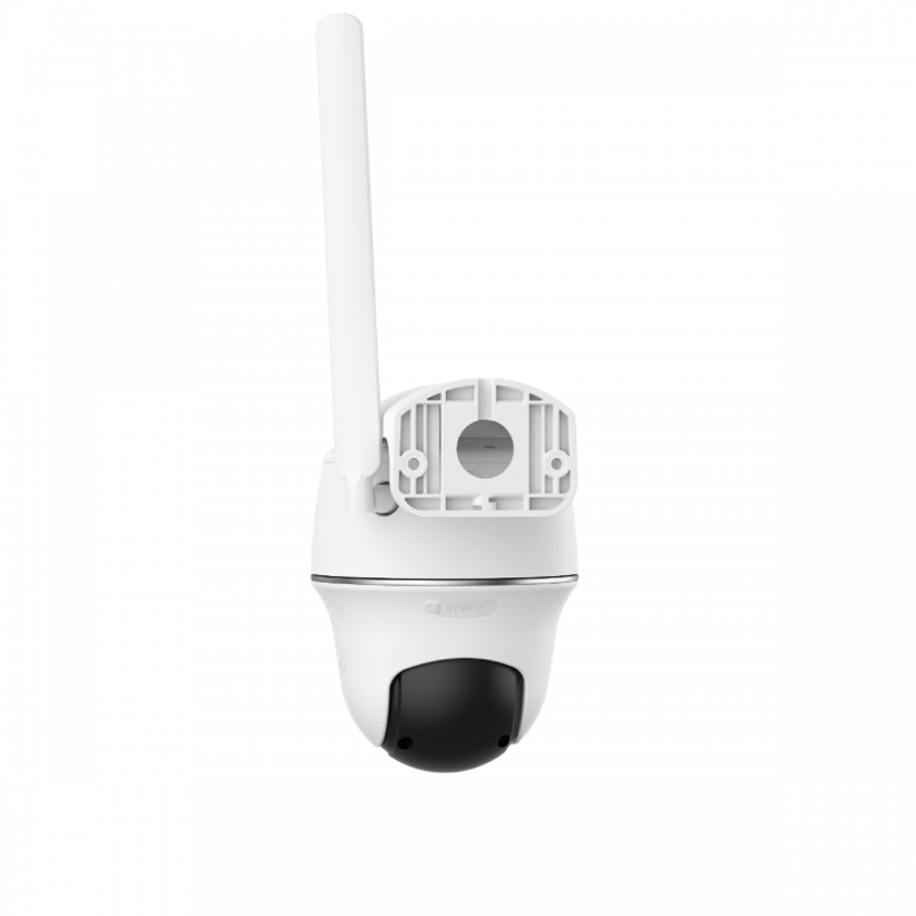 Reolink Go Series G440 4K 8 MP 4G LTE 2‑pakkaus