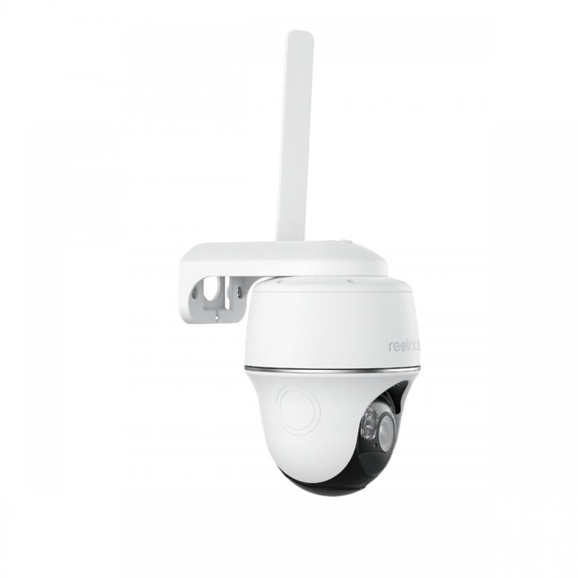 Reolink Go Series G440 Kuppel IP-sikkerhetskamera Inne & Ute 3840 x 2160 piksler Vegg