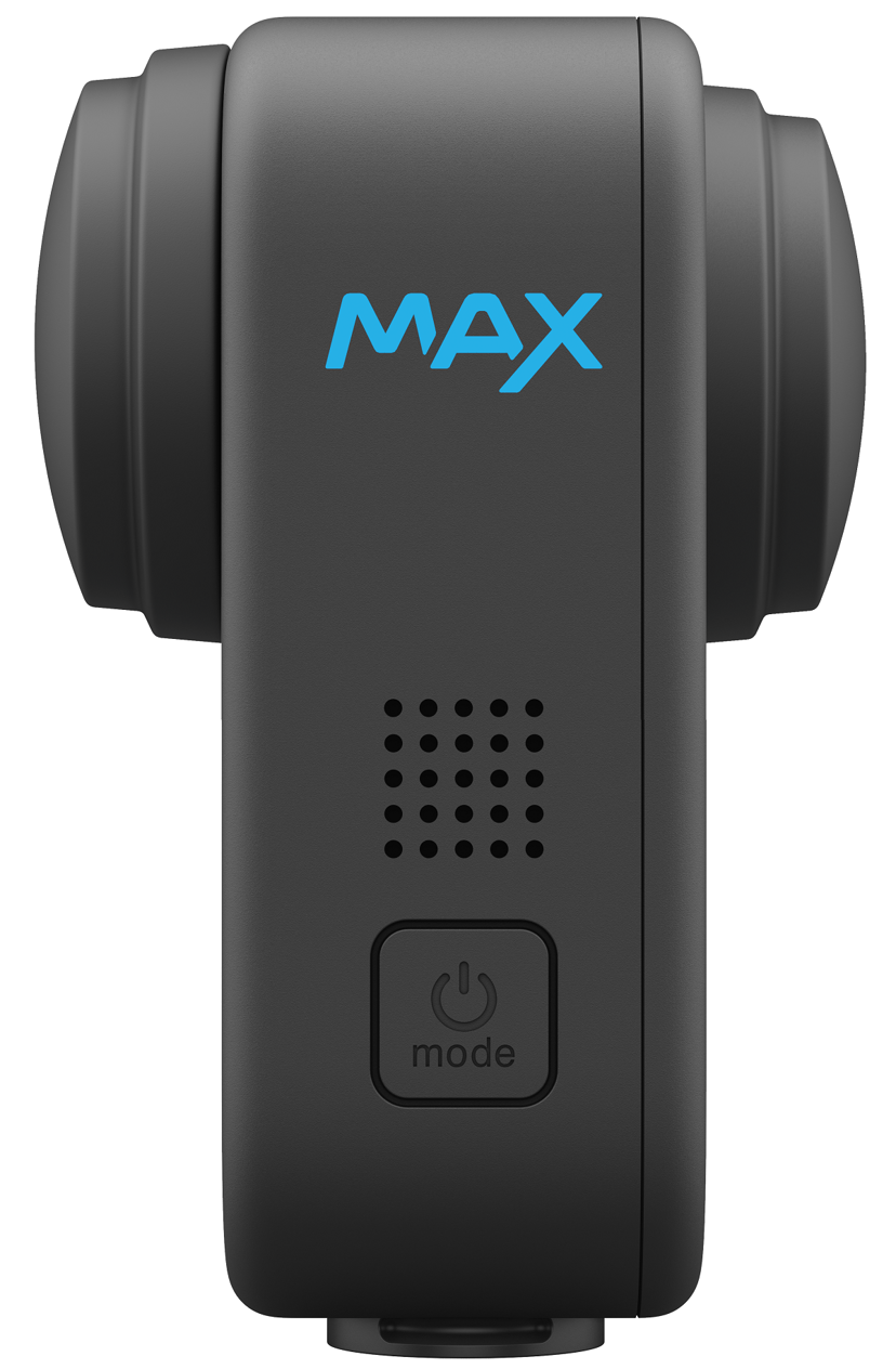 GoPro MAX 360 (2025)