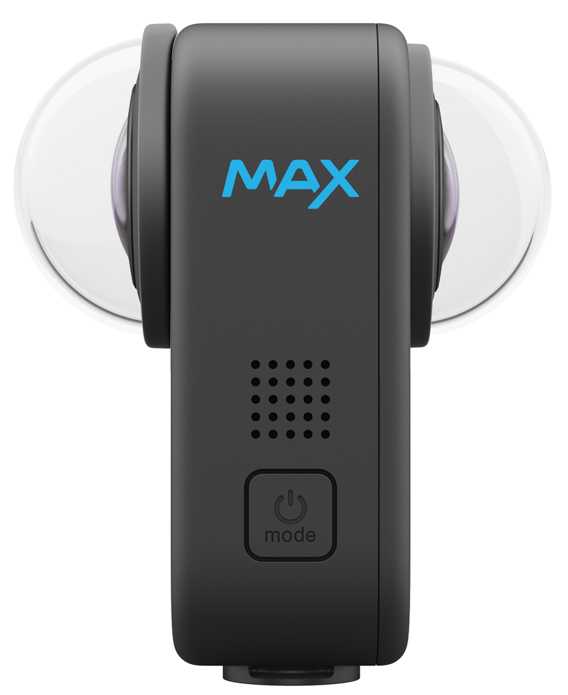 GoPro MAX 360 (2025)
