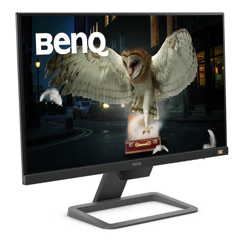 BenQ EW2480 23.8" 1920 × 1080pixels IPS 16:9 60Hz