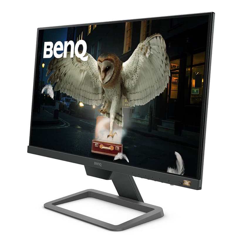 BenQ EW2480 23.8" 1920 × 1080pixels IPS 16:9 60Hz