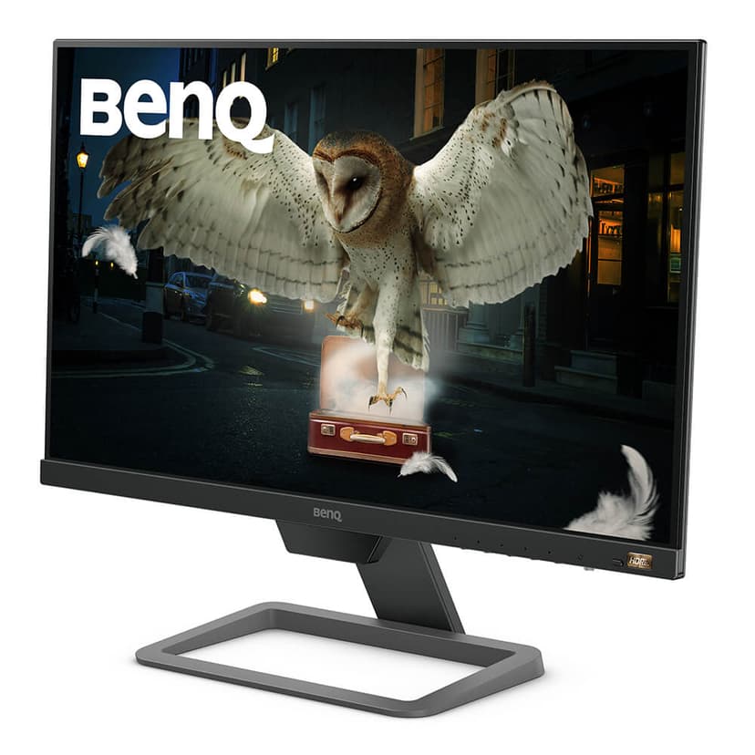 BenQ EW2480 23.8" 1920 × 1080pixels IPS 16:9 60Hz