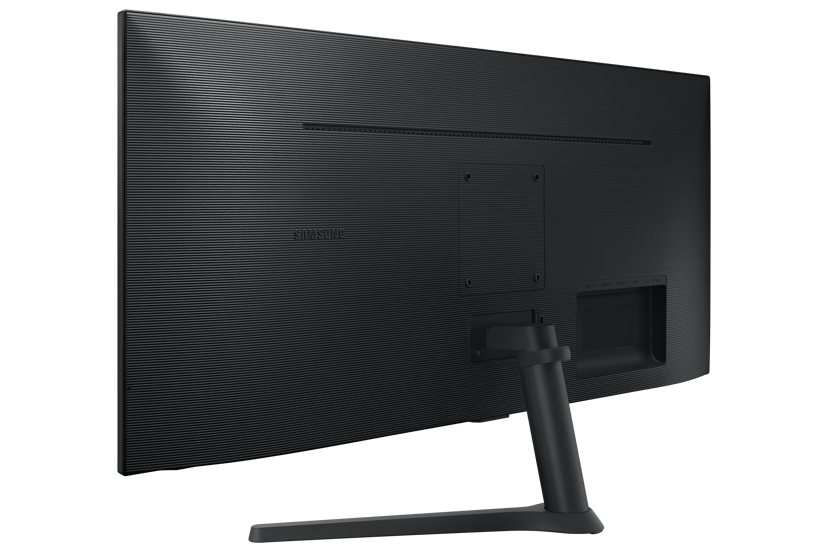 Samsung ViewFinity S50GC 34" 3440 × 1440pixels VA 21:9 100Hz