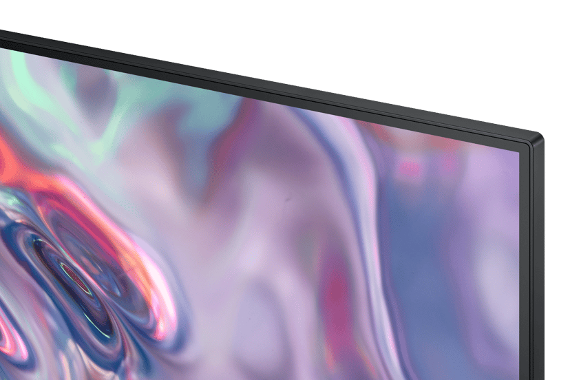 Samsung ViewFinity S50GC 34" 3440 × 1440pixels VA 21:9 100Hz