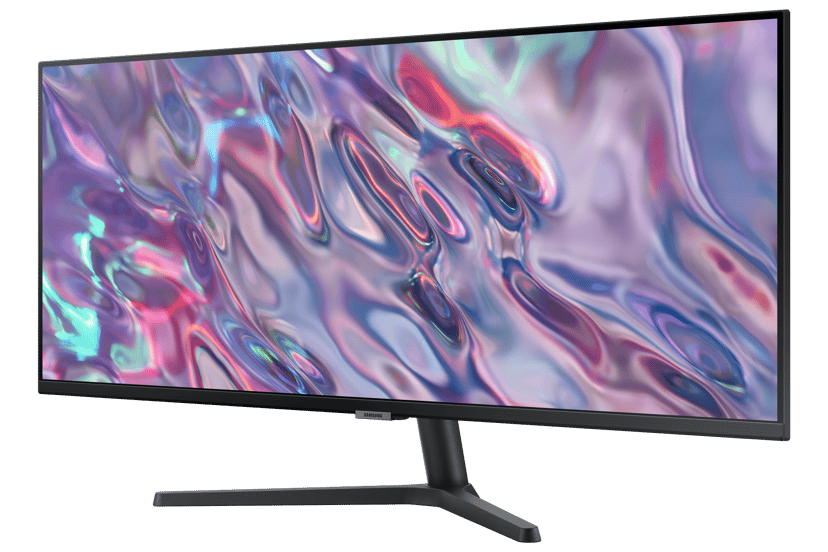 Samsung ViewFinity S50GC 34" 3440 × 1440pixels VA 21:9 100Hz