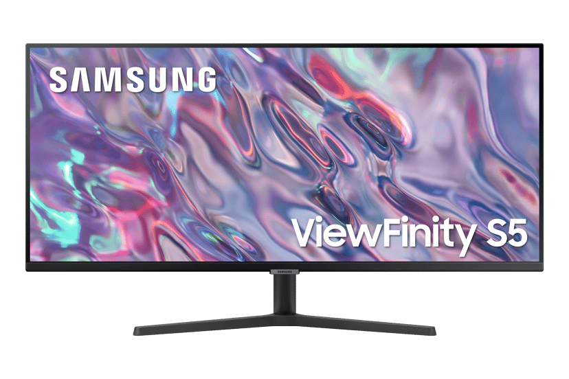 Samsung ViewFinity S50GC 34" 3440 x 1440pixels VA 21:9 100Hz
