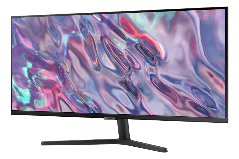 Samsung ViewFinity S50GC 34" 3440 x 1440pixels VA 21:9 100Hz