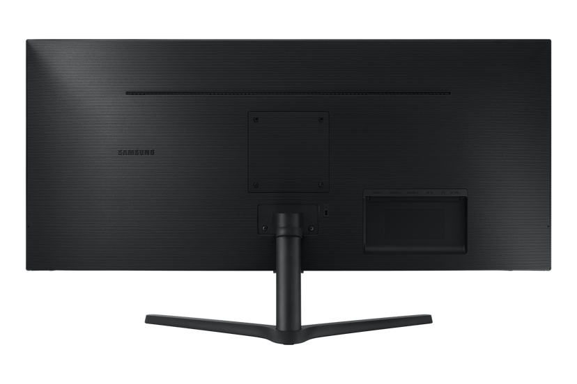 Samsung ViewFinity S50GC 34" 3440 × 1440pixels VA 21:9 100Hz
