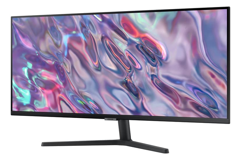 Samsung ViewFinity S50GC 34" 3440 x 1440pixels VA 21:9 100Hz