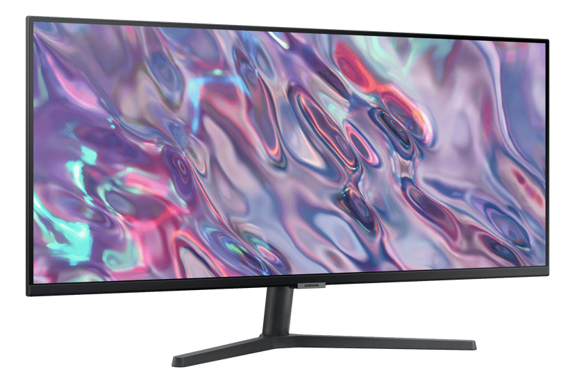 Samsung ViewFinity S50GC 34" 3440 × 1440pixels VA 21:9 100Hz