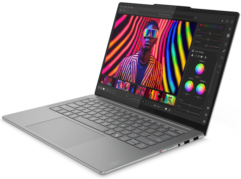 Lenovo Yoga Pro 7 Core Ultra 7 32GB 1000GB 14.5"