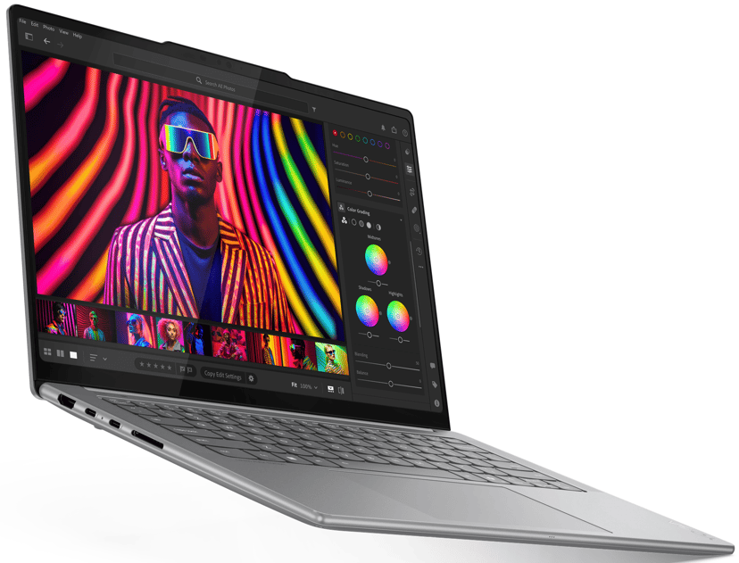 Lenovo Yoga Pro 7 Core Ultra 9 32GB 1000GB 14.5"