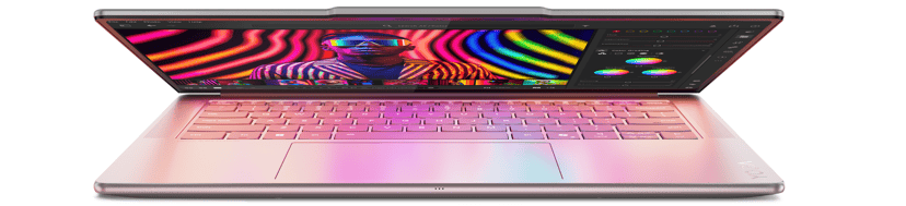 Lenovo Yoga Pro 7 Core Ultra 9 32GB 1000GB 14.5"