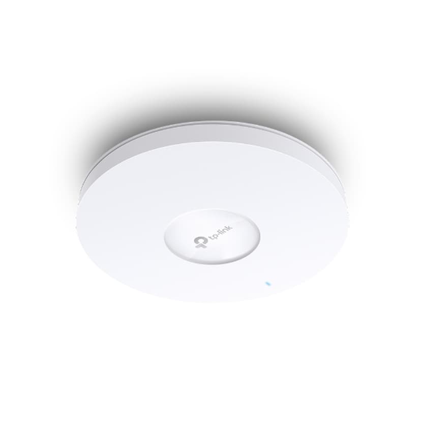 TP-Link Omada EAP653 UR langaton pääsykohta 2976 Mbit/s Valkoinen Power over Ethernet (PoE)