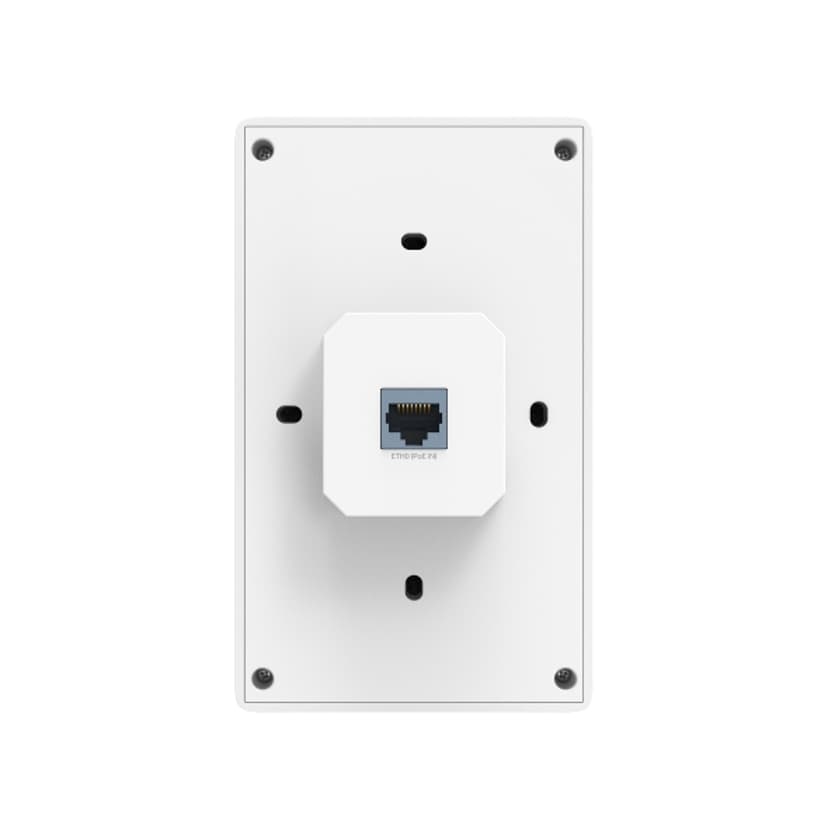 TP-Link EAP725-Wandtoegangspunt 5012 Mbit/s Power over Ethernet (PoE)