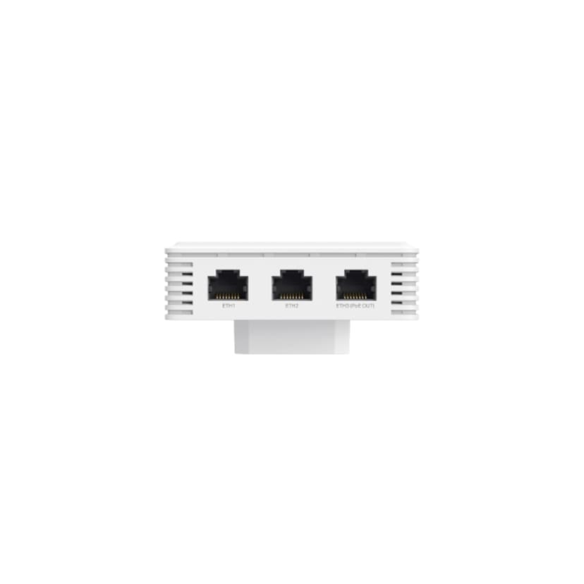 TP-Link EAP725-Wall Access Point 5012 Mbit/s Power over Ethernet (PoE)