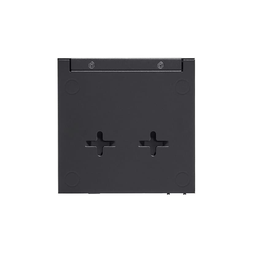 TP-Link Omada ES205GP Hallittu L2 5-Portti 4x1 GB PoE 1xGB Musta