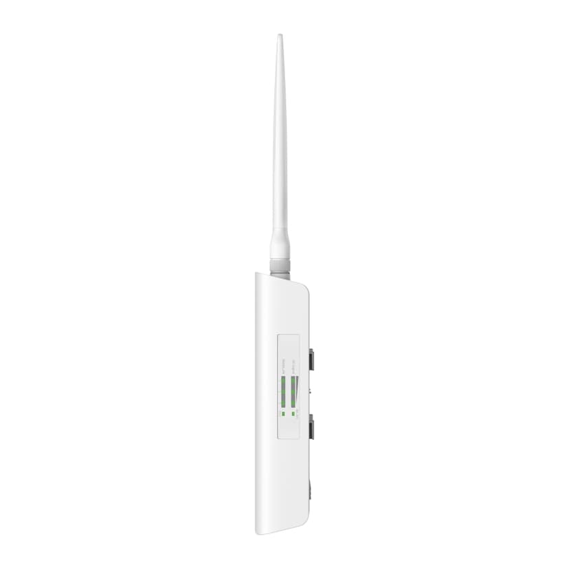 TP-Link Omada ER703WP-4G-Outdoor 4G+ AX3000 WiFi 6 In/Buiten Gateway