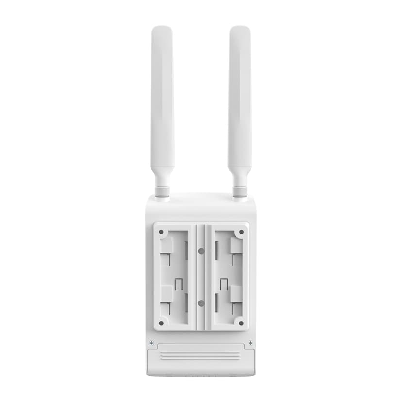 TP-Link Omada ER703WP-4G-Outdoor 4G+ AX3000 WiFi 6 Sisä-/Ulkokäyttöportti