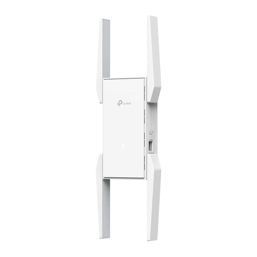 TP-Link Omada EAP673-Extender Netwerk repeater Wit 10, 100, 1000 Mbit/s
