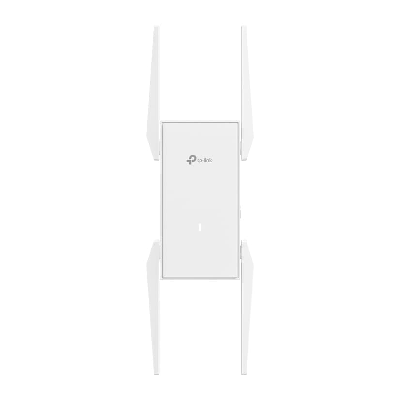 TP-Link Omada EAP673-Extender Netværksforstærker Hvid 10, 100, 1000 Mbit/s