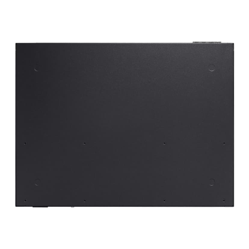 TP-Link Omada SX3832MPP netværksswitch Managed L2+ 10G Ethernet (100/1000/10000) Power over Ethernet (PoE) DIN skinne Sort