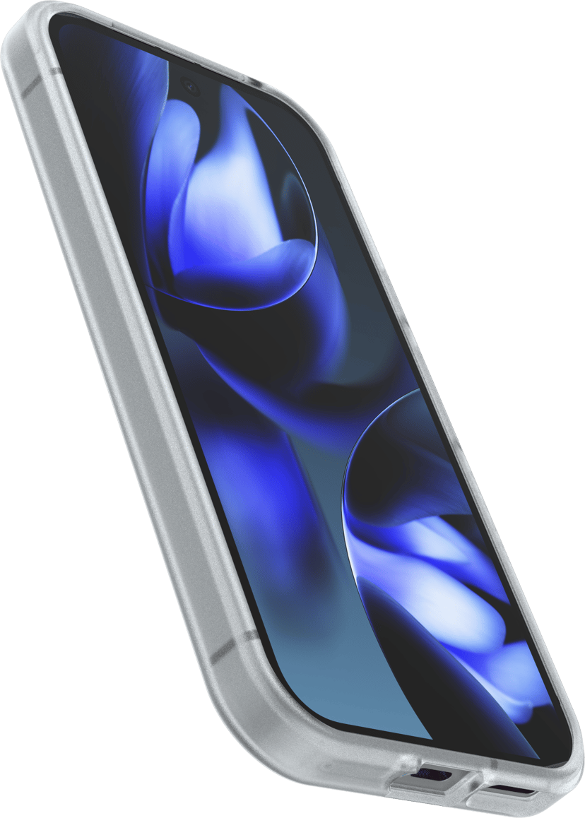 Otterbox React Series Google Pixel 9a Transparant