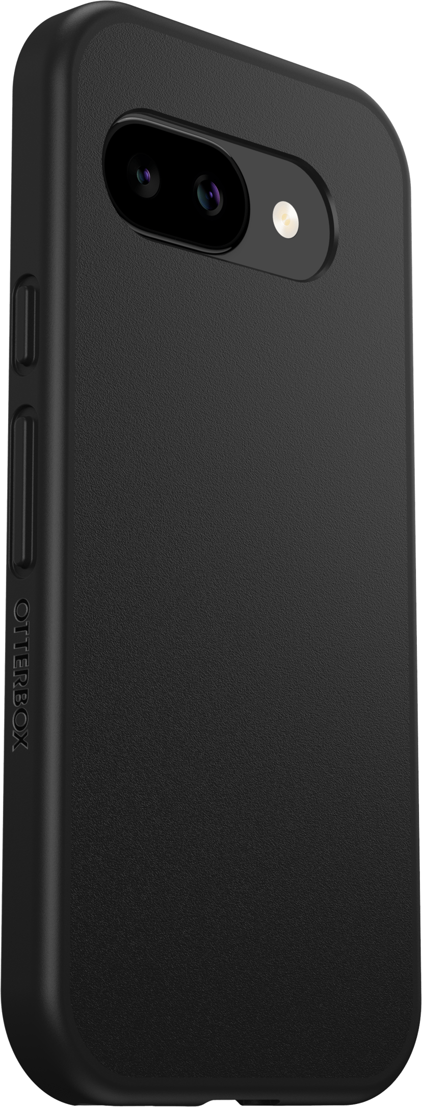 Otterbox React Series Google Pixel 9a Musta