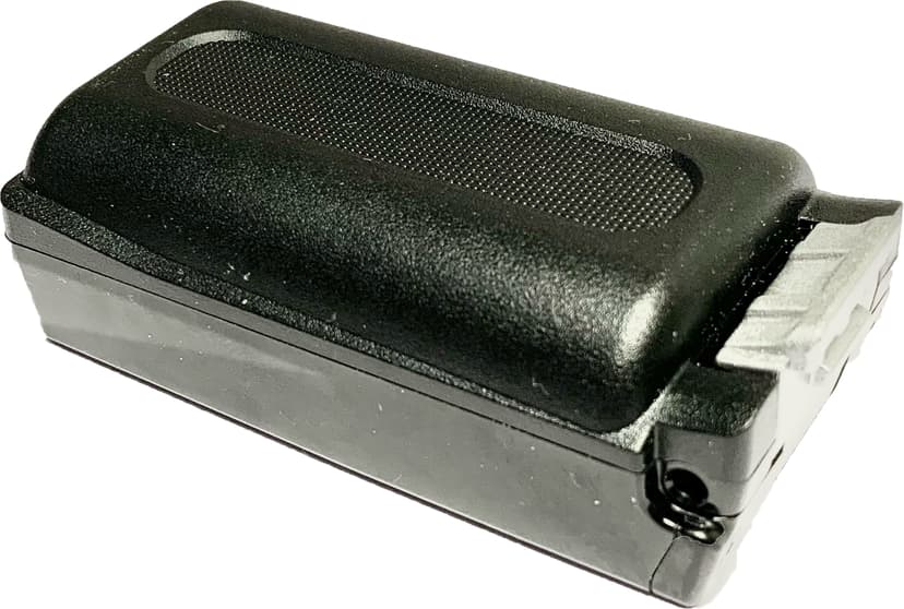 Datalogic Battery Pack Extended - Skorpio X5