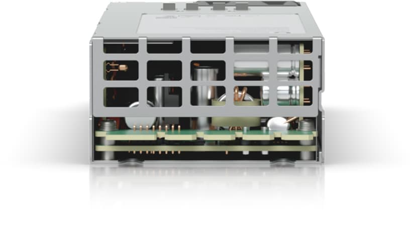 Ubiquiti UniFi Hot-Swappable Power Module (1200W) 1200W
