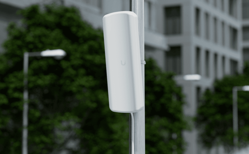 Ubiquiti UniFi Device Bridge Pro Sector