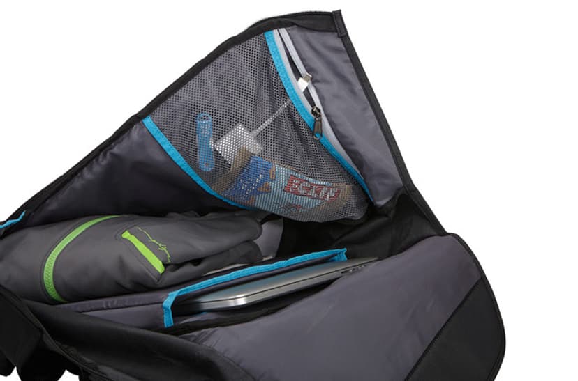 Thule Subterra 25L Backpack 16" Svart