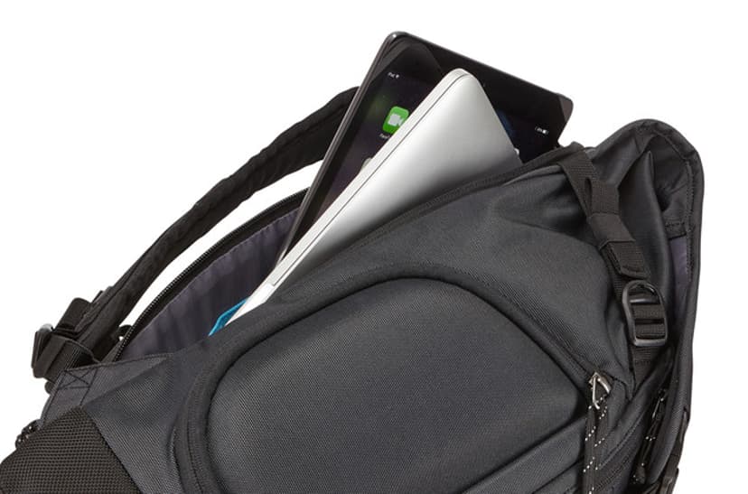 Thule Subterra 25L Backpack 16" Svart